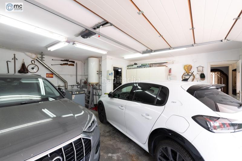 Foto 426efd17-f246-4404-b7ee-1d270bfe45b8. Chalet avec chauffage parking piscine dans Ametlla del Vallès (L´)