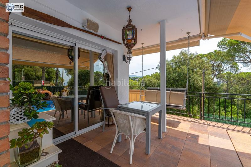 Foto 4d880e23-763a-4615-adc9-179730b91587. Chalet avec chauffage parking piscine dans Ametlla del Vallès (L´)