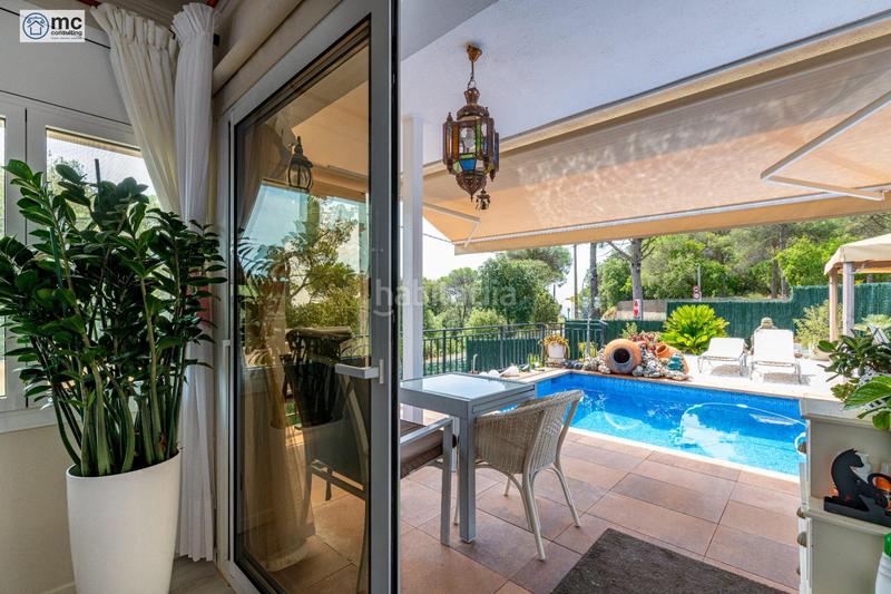 Foto 6ef64928-6d21-4076-8fa5-4843cdfda364. Chalet avec chauffage parking piscine dans Ametlla del Vallès (L´)