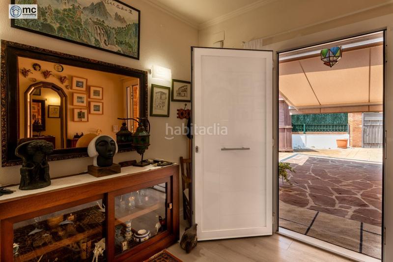 Foto 79845595-e609-4cbe-9b65-3ff4e4fa5772. Chalet avec chauffage parking piscine dans Ametlla del Vallès (L´)