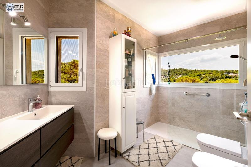 Foto 806baa0a-a1b8-4f5a-90eb-436370a366b3. Chalet avec chauffage parking piscine dans Ametlla del Vallès (L´)