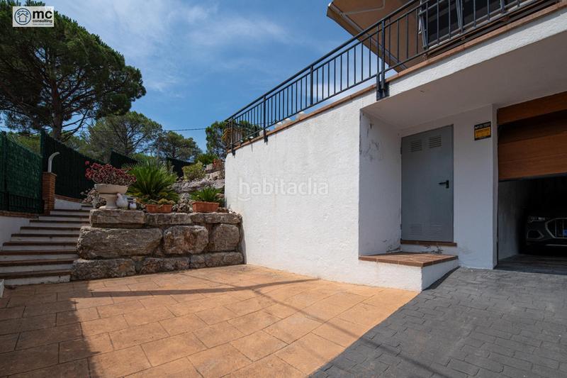 Foto 82272667-c565-40c3-aa11-4b46d94185b2. Chalet avec chauffage parking piscine dans Ametlla del Vallès (L´)