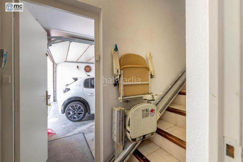 Foto 83234961-1e1d-45d4-8ba4-406485858a68. Chalet avec chauffage parking piscine dans Ametlla del Vallès (L´)