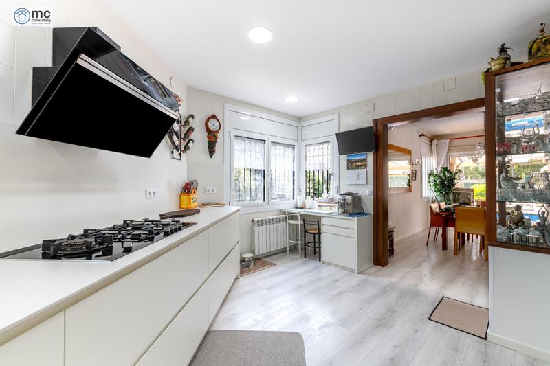 Foto 875106c4-71b6-48db-bfe2-a715f52645eb. Chalet avec chauffage parking piscine dans Ametlla del Vallès (L´)