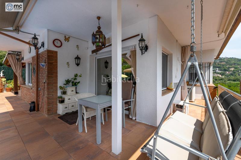 Foto 8efea56b-d4f1-4aa9-b5fb-9cca88aaa67e. Chalet avec chauffage parking piscine dans Ametlla del Vallès (L´)