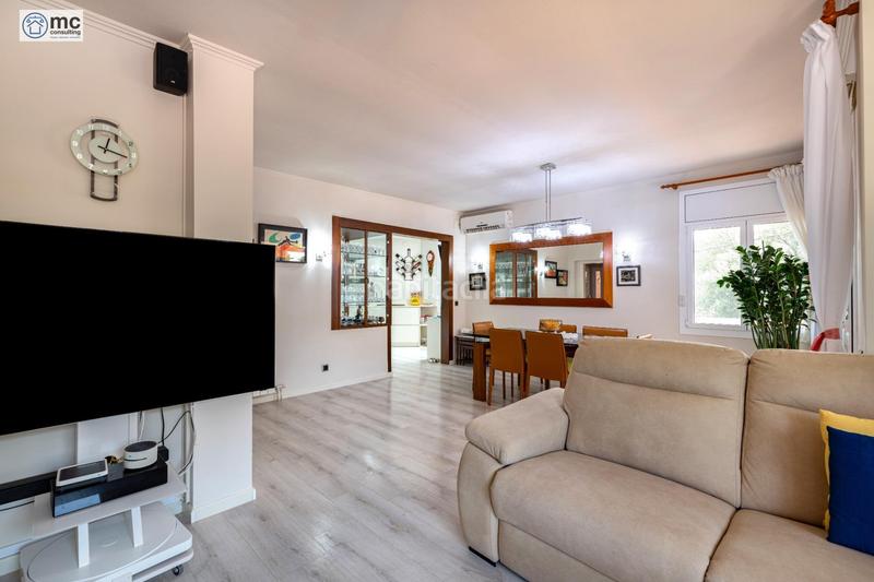 Foto 98b8091e-a0a2-46b4-ad58-93e9a6c733ed. Chalet avec chauffage parking piscine dans Ametlla del Vallès (L´)