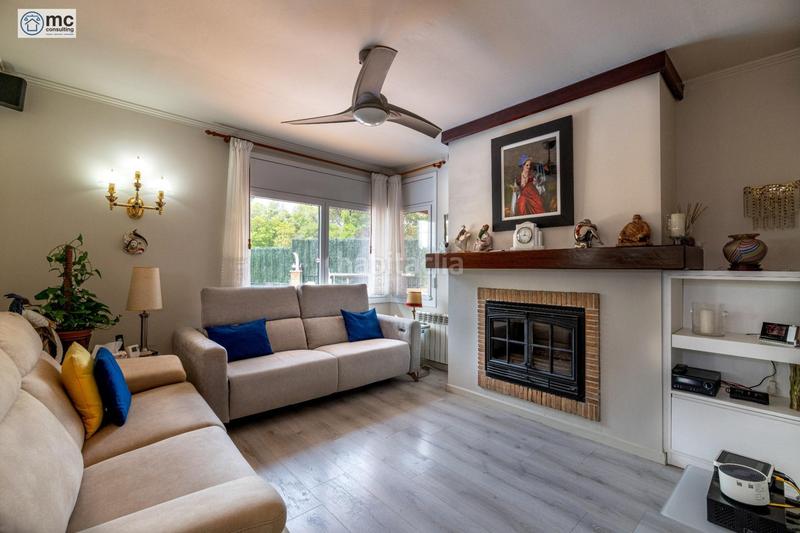 Foto a8b367a5-35ac-49ee-a29f-80c84863746c. Chalet avec chauffage parking piscine dans Ametlla del Vallès (L´)