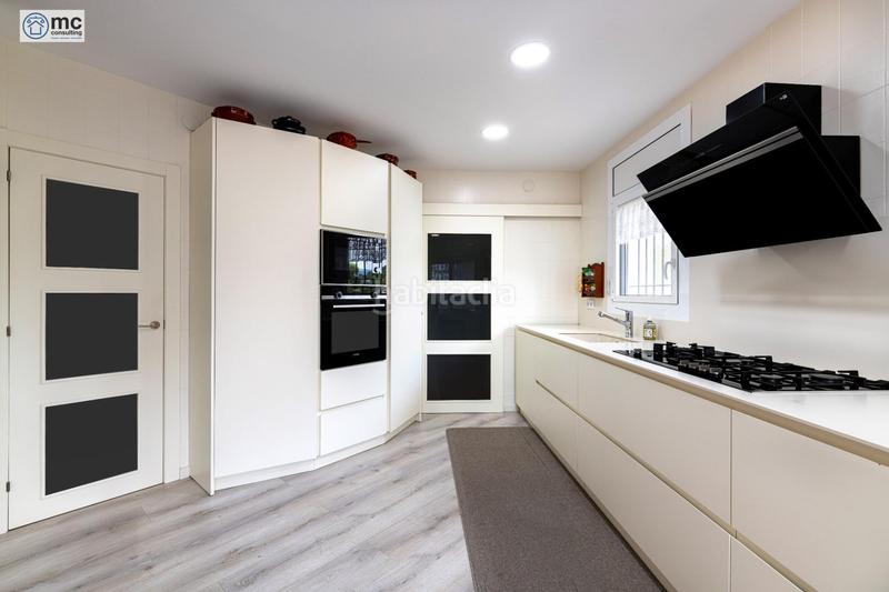 Foto ad08ad28-77a7-4cdb-9da3-40523f29dd92. Chalet avec chauffage parking piscine dans Ametlla del Vallès (L´)