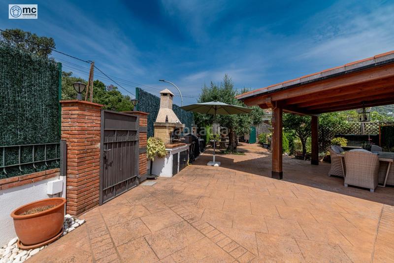 Foto b548eacf-b28d-417f-8ec1-96d6bff5d045. Chalet avec chauffage parking piscine dans Ametlla del Vallès (L´)