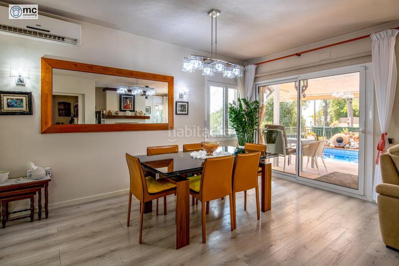 Foto be3029d6-063f-44d9-b578-d29b44e7101d. Chalet avec chauffage parking piscine dans Ametlla del Vallès (L´)