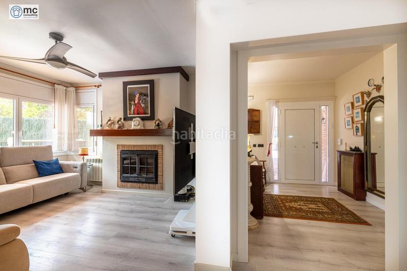 Foto e0397119-8433-449c-b815-62d8f47146c0. Chalet avec chauffage parking piscine dans Ametlla del Vallès (L´)