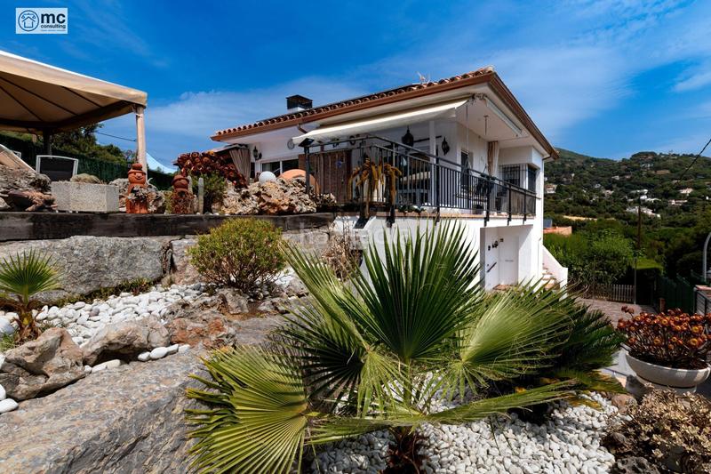 Foto e524b306-835b-48c7-9a54-02b7c66f7aa4. Chalet avec chauffage parking piscine dans Ametlla del Vallès (L´)