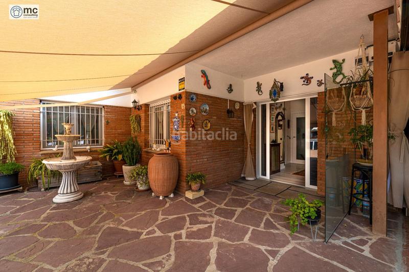 Foto f0c4543e-1912-449f-b684-a156b2c44dc1. Chalet avec chauffage parking piscine dans Ametlla del Vallès (L´)