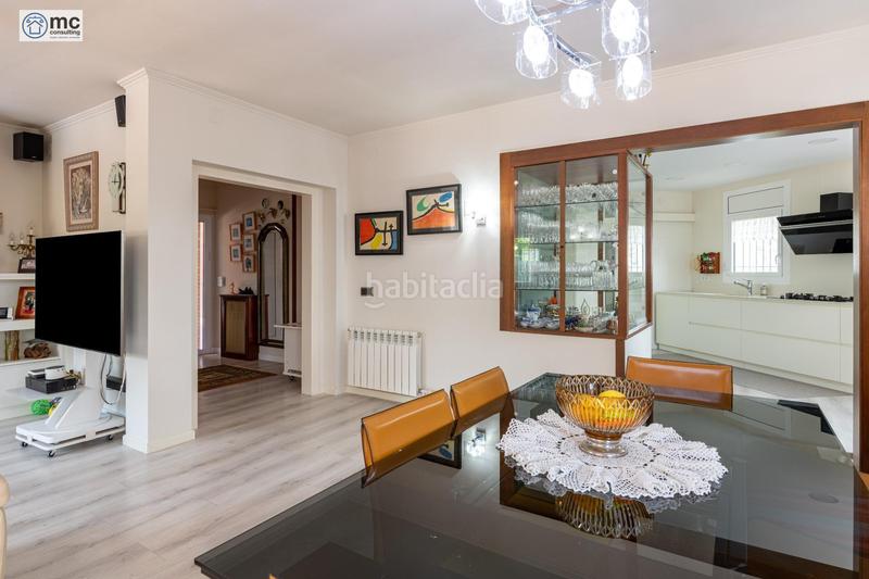 Foto f9aaf9eb-ca48-46ee-b877-113071bddfe0. Chalet avec chauffage parking piscine dans Ametlla del Vallès (L´)