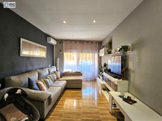 Pis a Franqueses del Valls (Les). Piso 2 habitaciones ideal inversor