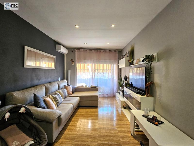 Foto 77eb0d4b-a27e-44a3-ab03-0a5643ea04b0. Piso  2 habitaciones ideal inversor en Franqueses del Vallès (Les)
