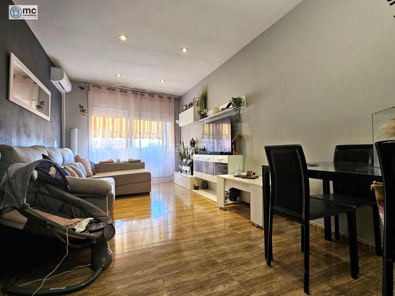 Foto 7bcf3762-872b-43e0-9790-5c6aba800b36. Piso  2 habitaciones ideal inversor en Franqueses del Vallès (Les)
