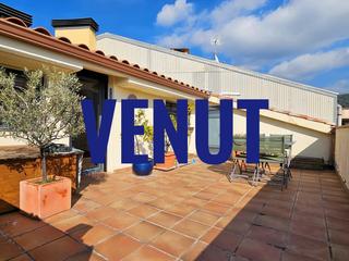 Dplex a Centre. Duplex centro la garriga