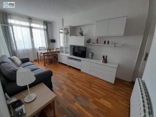 Pis a Sant Andreu de Palomar. Se vende nuda propiedad