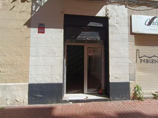 Business premise in Poblenou