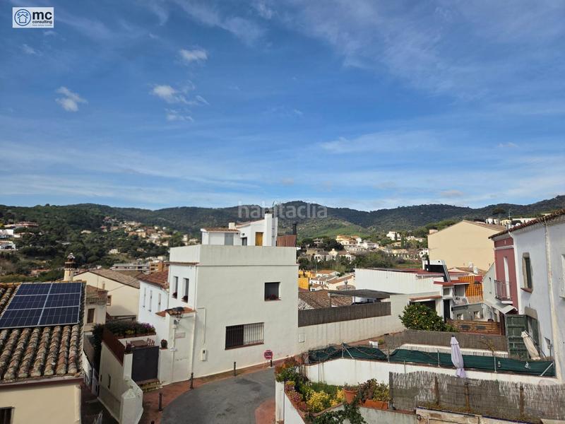 Foto c79abb93-1461-43c1-801e-09f5392bdc11. Casa espaciosa casa de pueblo en el centro en Cabrils