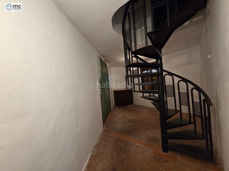 Foto dc301db7-b3f9-49f8-8f77-1fc41652682a. Casa espaciosa casa de pueblo en el centro en Cabrils