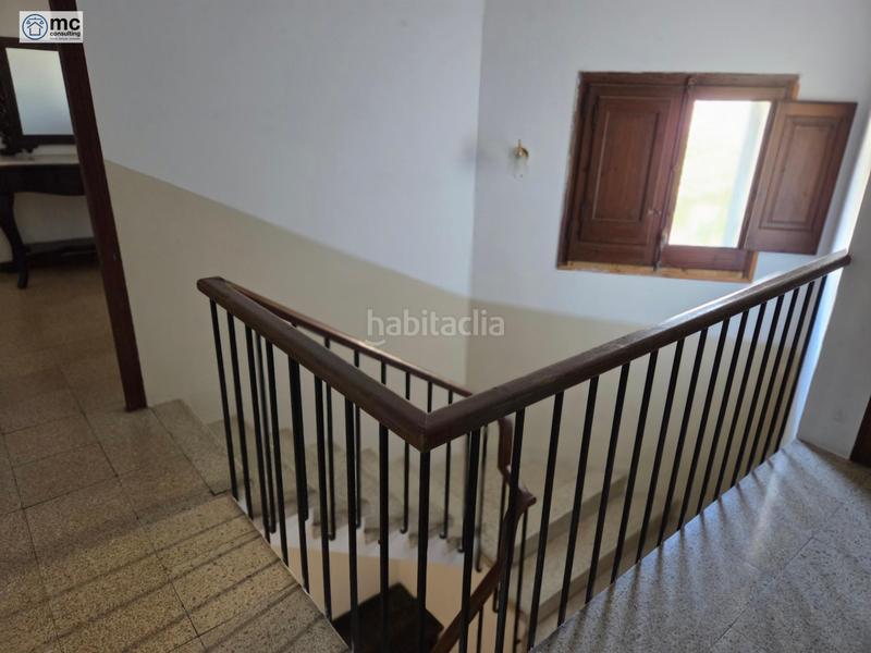 Foto e0b7836b-35d6-4dce-9dae-f38984f258e1. Casa espaciosa casa de pueblo en el centro en Cabrils