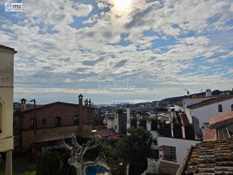 Foto fcb3f4ce-1c59-42e3-8c9f-27849efef100. Casa espaciosa casa de pueblo en el centro en Cabrils