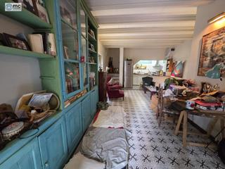 Casa a Cabrils. Casa de pueblo con mucho encanto en el corazn de cabrils