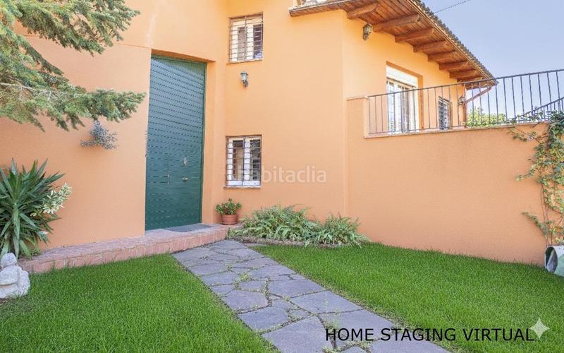 Foto 01d88618-90bc-45d5-86c7-e4d99efed307. Maison avec parking dans Cabrils