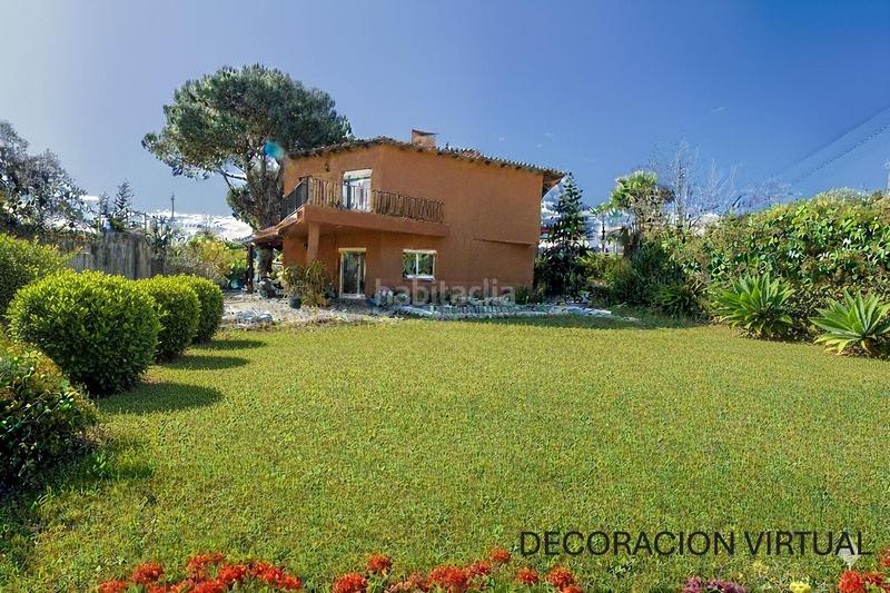 Foto 0918908e-9843-47a1-8256-12c7548bb977. Maison avec parking dans Cabrils