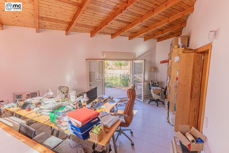 Foto 2be4e060-c6c6-4dee-adf0-cd108d16b541. Maison avec parking dans Cabrils