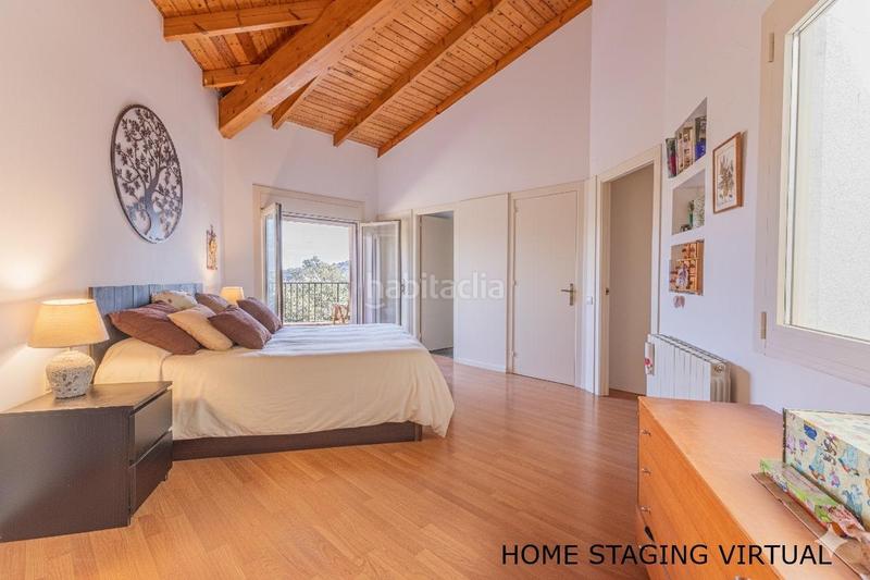 Foto 3040f344-bf39-4315-baba-64cea6b61949. Maison avec parking dans Cabrils