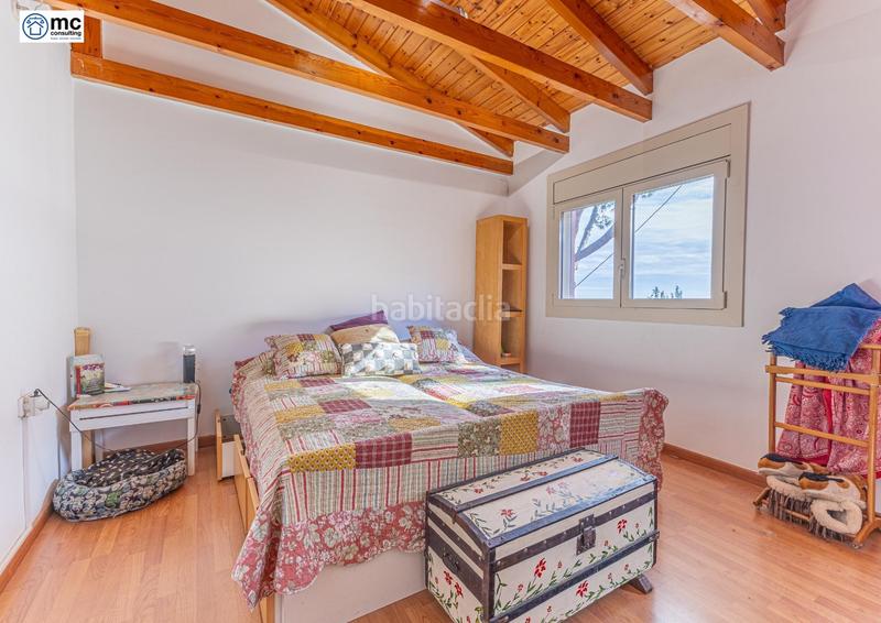 Foto 3b039eed-8a88-47b4-a76b-e5fb79d44ca8. Maison avec parking dans Cabrils