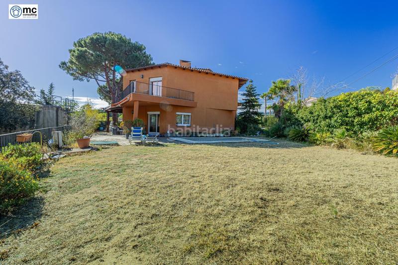 Foto 3d352958-64b7-4544-9aa5-5db4187ae4ec. Maison avec parking dans Cabrils