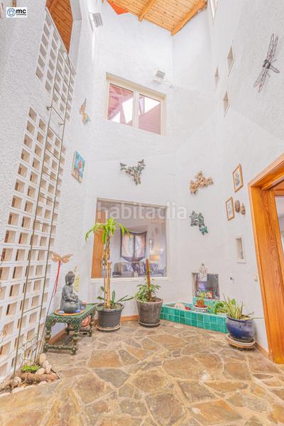 Foto 511be60f-b859-48ff-89d5-541aa0984227. Maison avec parking dans Cabrils