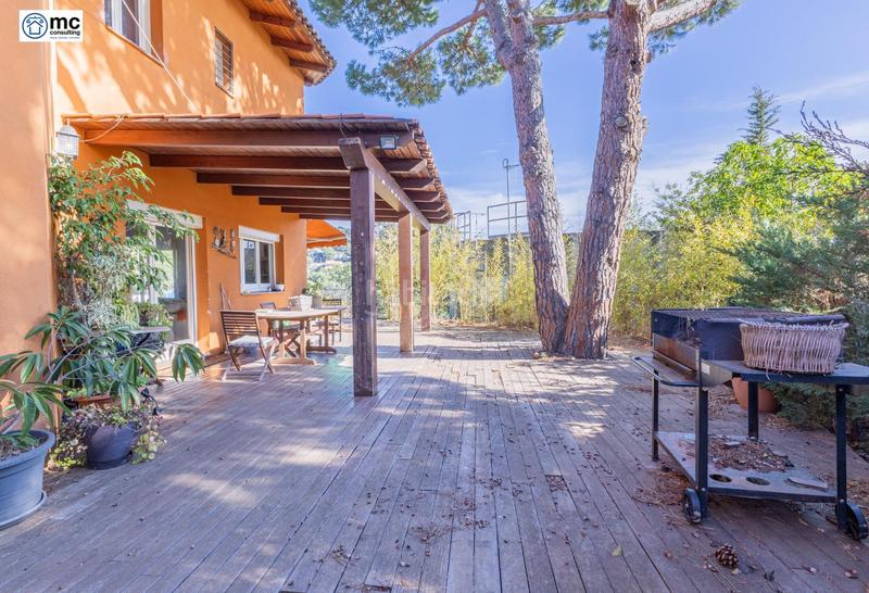 Foto 521125b5-2532-4b9e-894d-08175b6ce1ea. Maison avec parking dans Cabrils