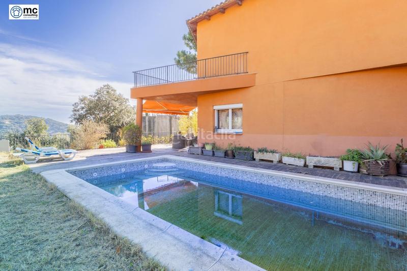 Foto 5994a0e9-0f92-4d80-9713-5ac36f8ef34f. Maison avec parking dans Cabrils