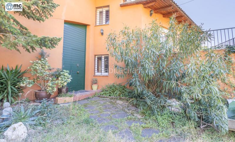 Foto 6a3af560-91f2-42a5-8595-e62eb3ee313a. Maison avec parking dans Cabrils