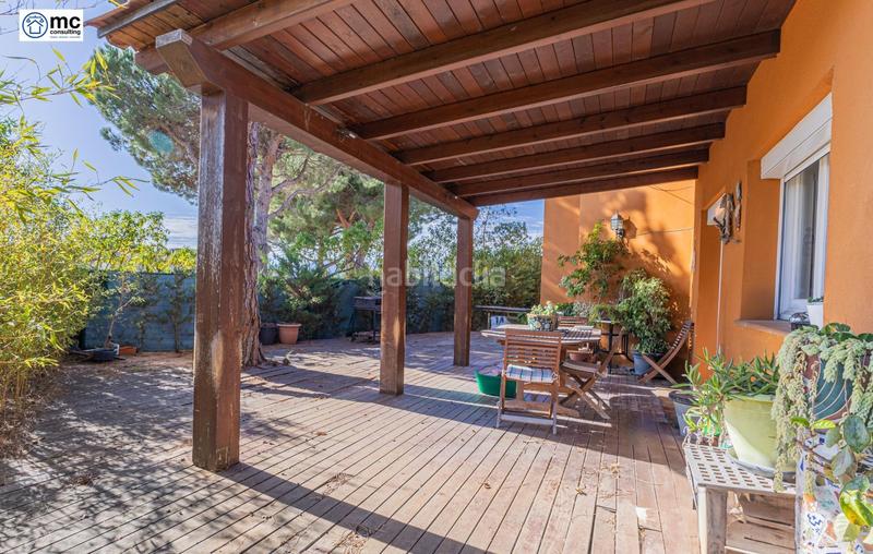 Foto 9ad443fe-7576-4d71-a7ef-66d76c2f5a83. Maison avec parking dans Cabrils