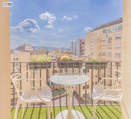 Pis  Diagonal. Exclusivo piso seminuevo en les corts, barcelona  ideal para fam