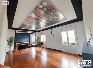 Pis  Diagonal. Exclusivo piso seminuevo en les corts, barcelona  ideal para fam