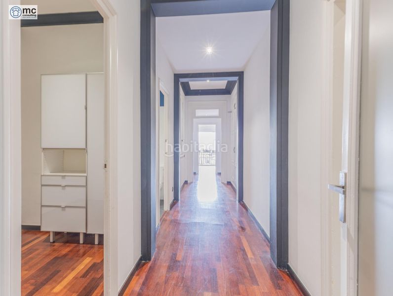 Foto 41f3de93-80f9-4484-96b0-46acfec63988. Pis a Barri de les Corts Barcelona