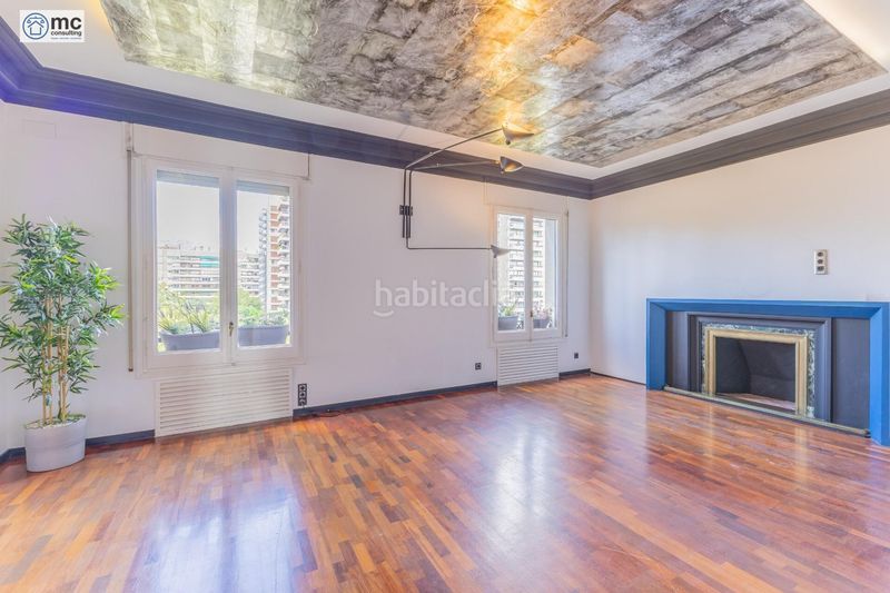 Foto 5c22e5ac-d425-47b4-8a41-2d019d4b31db. Pis a Barri de les Corts Barcelona