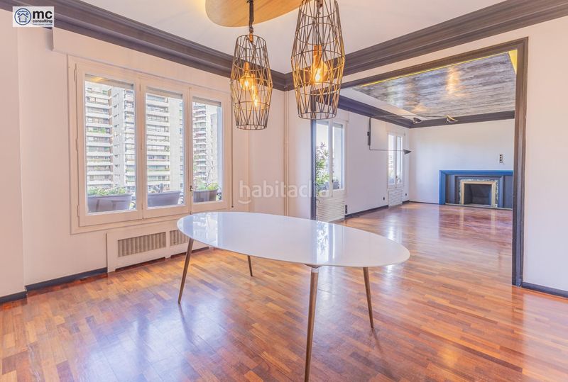 Foto 6184104f-2cc8-40d1-8a28-5612d23ab649. Pis a Barri de les Corts Barcelona