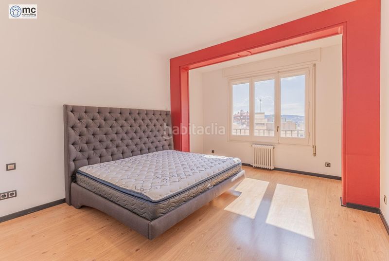 Foto 6d546b0c-76ad-49ed-b0e5-84dae6b62b6e. Pis a Barri de les Corts Barcelona