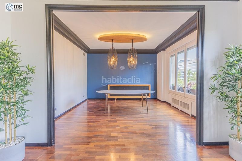 Foto 7bbad129-3cb5-4c54-ae63-a42fabc0dbff. Pis a Barri de les Corts Barcelona