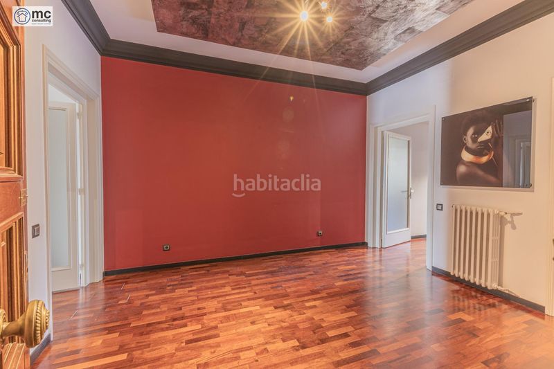 Foto 7d4511c3-75da-4758-96ce-aca7a6963ea5. Pis a Barri de les Corts Barcelona