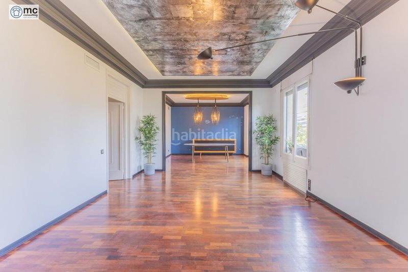 Foto 9b73be03-fff5-4e24-a724-4e065aa4b873. Pis a Barri de les Corts Barcelona