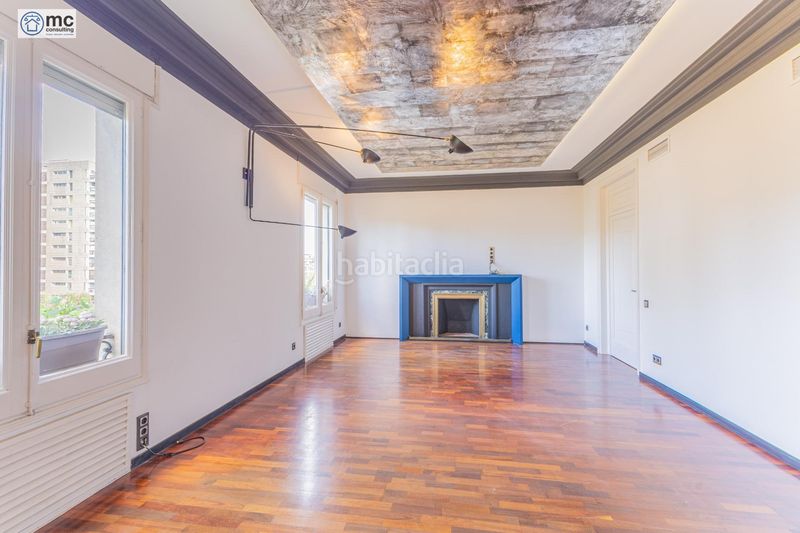 Foto b51ef1ce-6f54-4f41-aea9-bba207f1a522. Pis a Barri de les Corts Barcelona